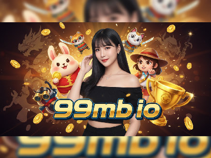 99mb io slot