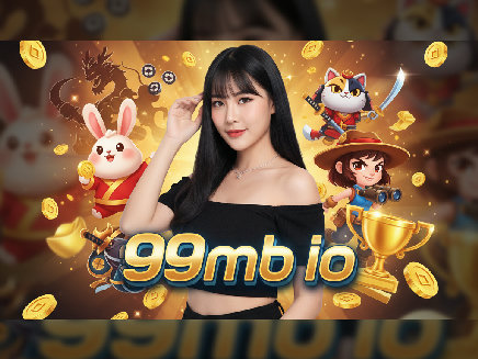 99mb io