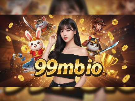 99mb io PG SLOT