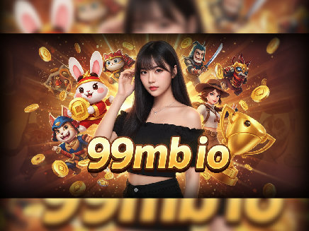 สล็อตเว็บตรง 99mb io