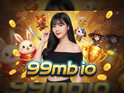 99mb io สล็อต