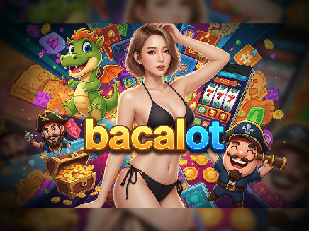 bacalot slot