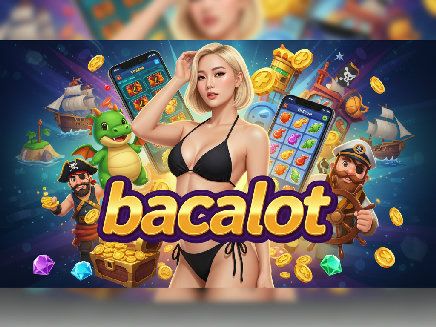 bacalot PG SLOT