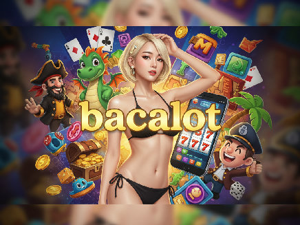 login bacalot
