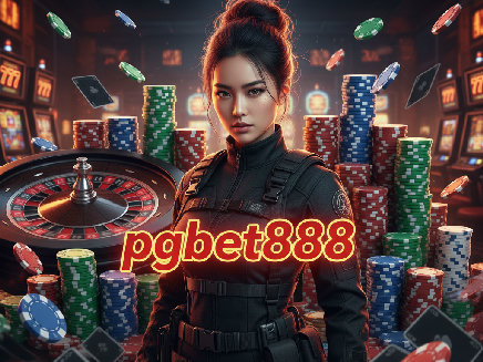 login pgbet888