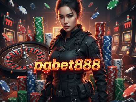 pgbet888 ทางเข้า