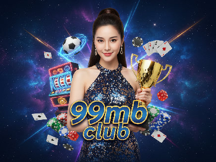 99mb club สล็อต