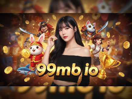 สมัคร 99mb io