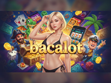 bacalot เว็บตรง