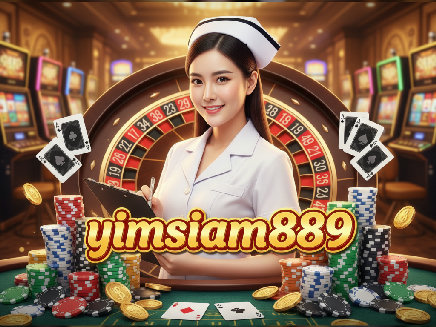 yimsiam889 เว็บตรง