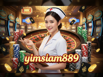 ทางเข้า yimsiam889