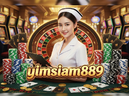 yimsiam889 PG SLOT